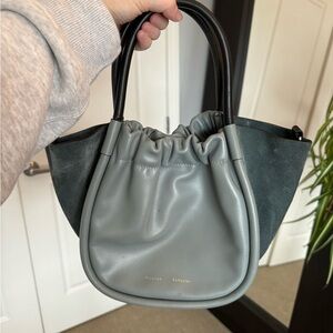 Proenza Schouler Small Ruched Tote